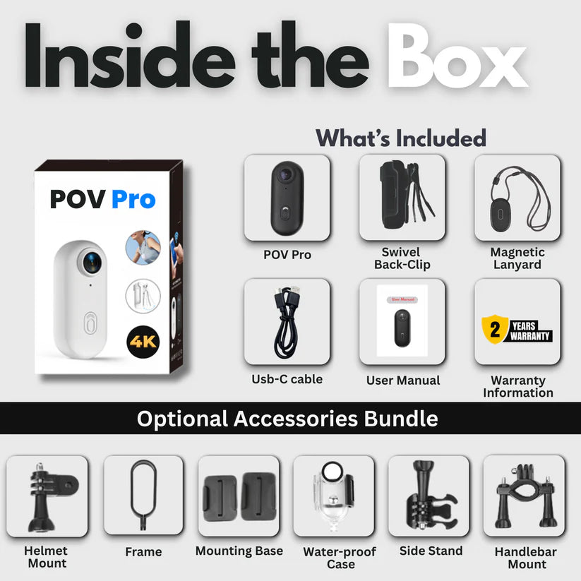 POV Pro