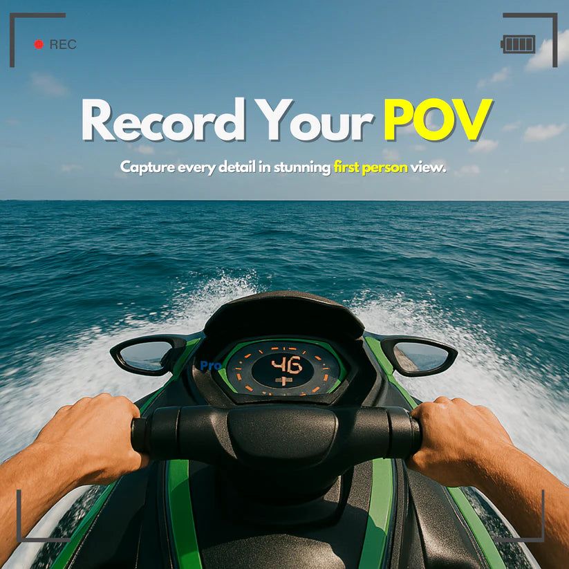 POV Pro
