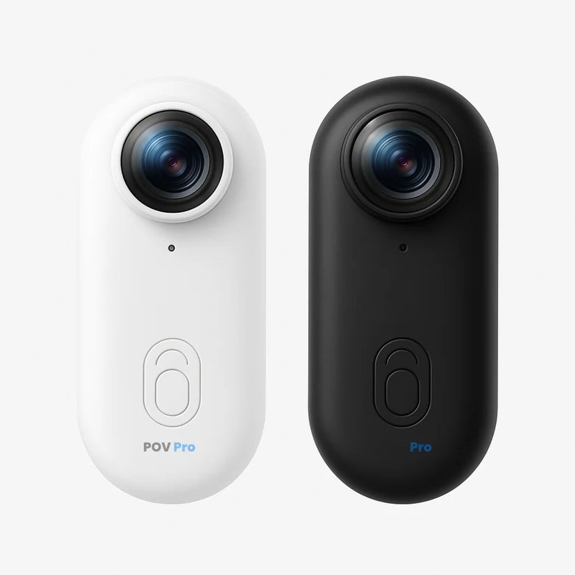 POV Pro 4K UHD